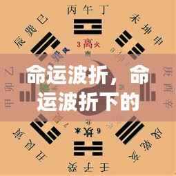 命运波折下的星座运势挑战与机遇，机遇与挑战并存，星座运势如何应对波折？