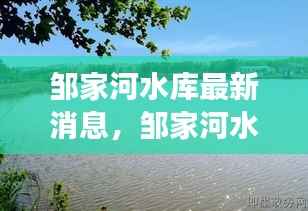 邹家河水库最新动态，建设进展、影响及未来展望