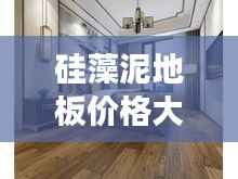 硅藻泥地板价格大揭秘，市场趋势与选购指南全解析